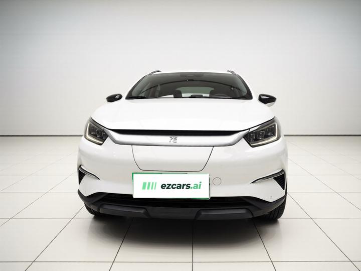 Yuan Pro 2021 photo 2