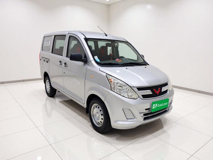 Wuling Rongguang V 2016 1.2L photo 3