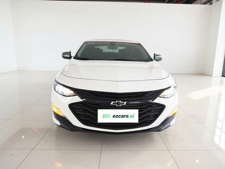 Malibu XL 2022 Redline 550T AT photo 2