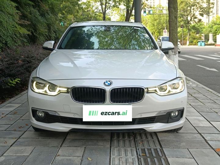 3 Series 2016 320Li Progressive photo 2