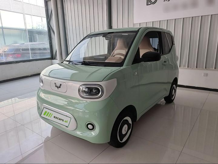 Hongguang MINIEV 2024 3rd Gen 215km