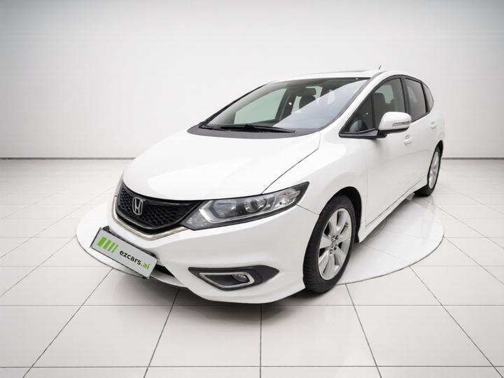 Jade 2013 1.8L AT Comfort 5-Seater