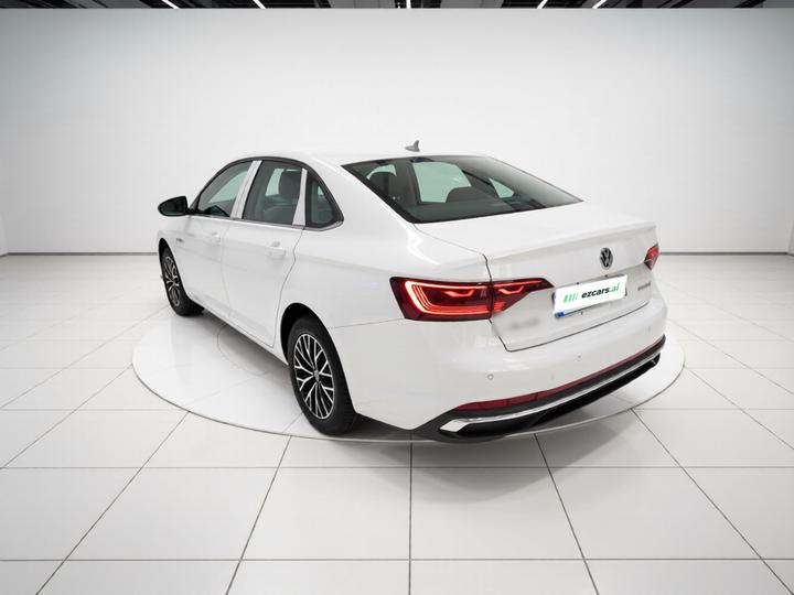 Sagitar 2025 Facelift 200TSI DSG photo 4