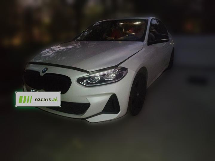 1 Series 2020 125i Leading M Sport Package