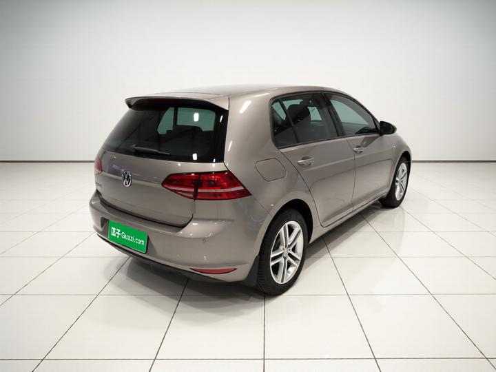Golf 2014 1.4TSI AT Luxury photo 6