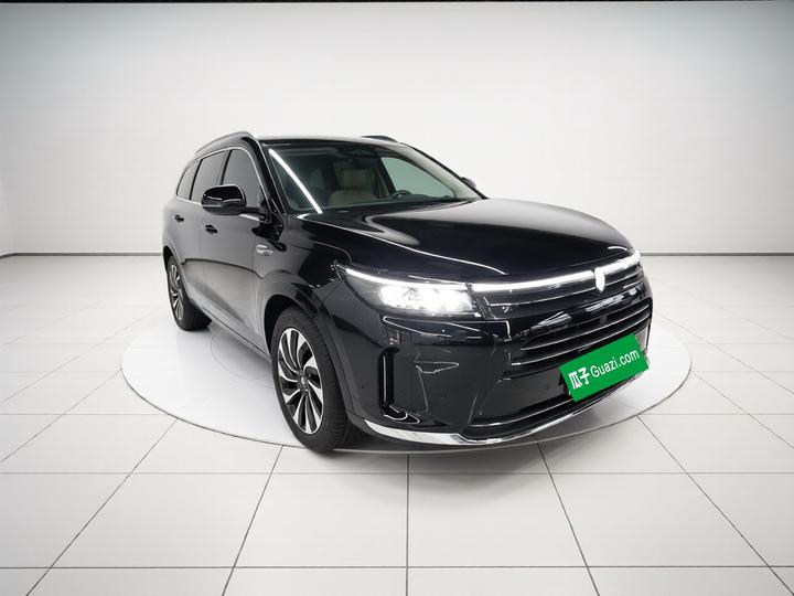 HIMA AITO M7 2024 1.5T ADAS RWD Max 5-Seater photo 3
