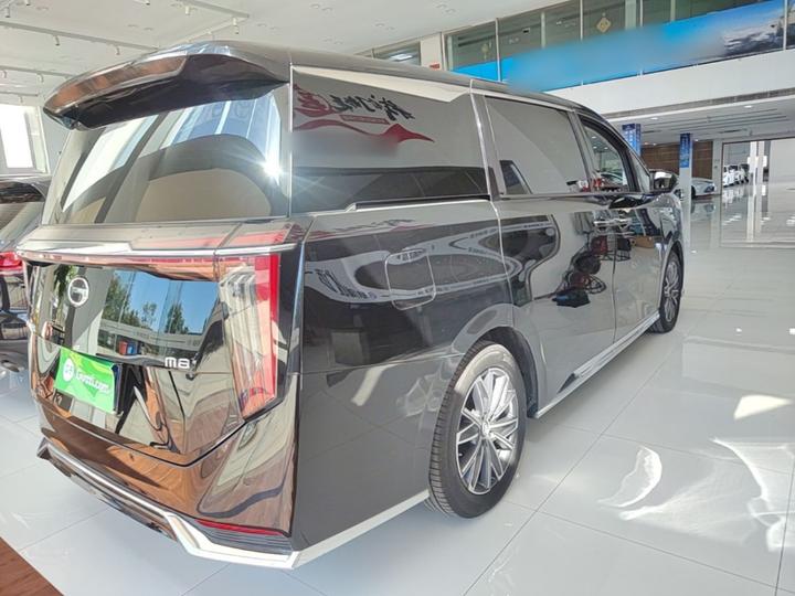 GAC Trumpchi M8 2024 Master Series 400T Premium photo 4