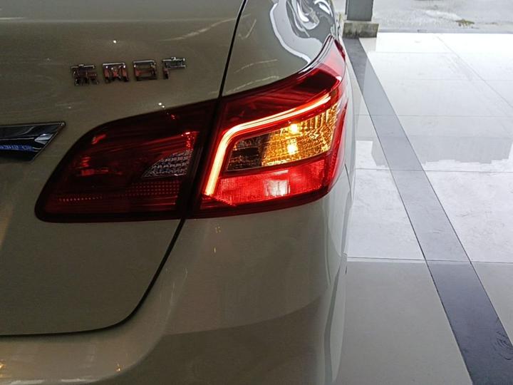 Sylphy 2024 Facelift Classic 1.6XE CVT Comfort photo 7