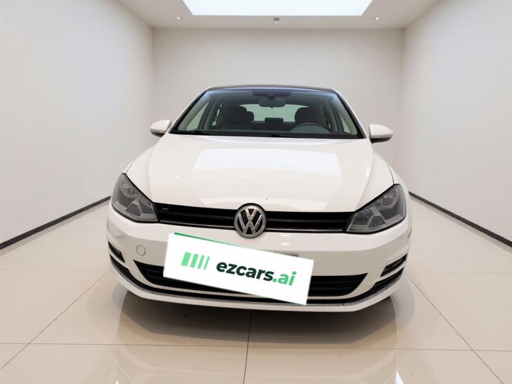 Golf 2016 230TSI AT Luxury photo 2
