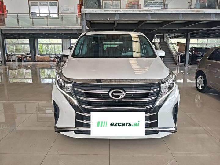 GAC Trumpchi M8 2021 Leading Series 390T Premium photo 2