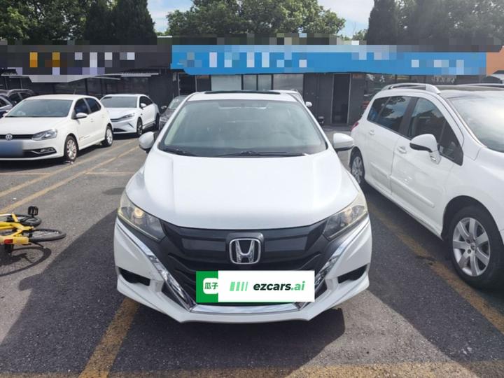 Chery 2017 1.5L CVT Comfort photo 2