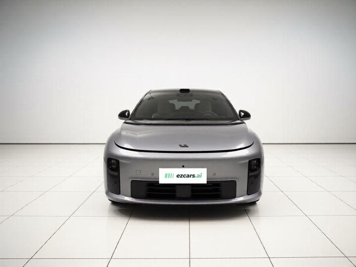 Li Auto i6 2025 AWD Standard photo 2