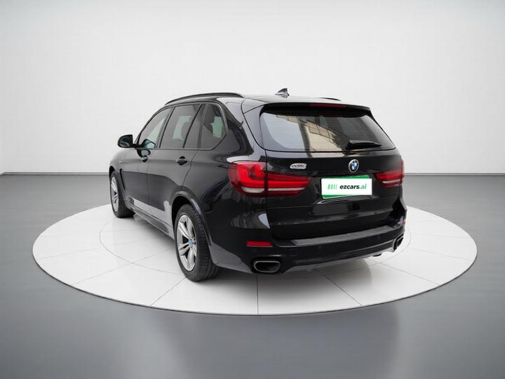 X5 Imported 2014 xDrive35i Luxury photo 4