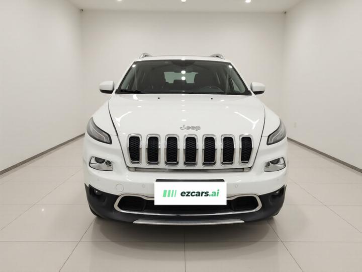 Cherokee 2016 2.4L photo 2