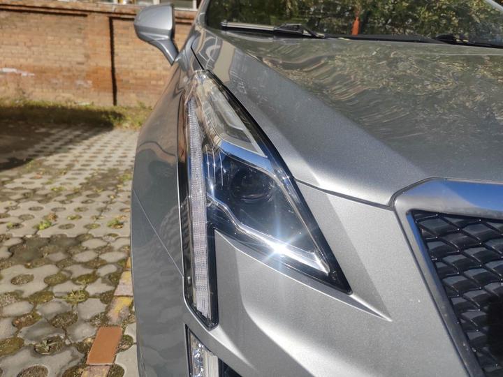 XT5 2022 2.0T AWD Luxury photo 7