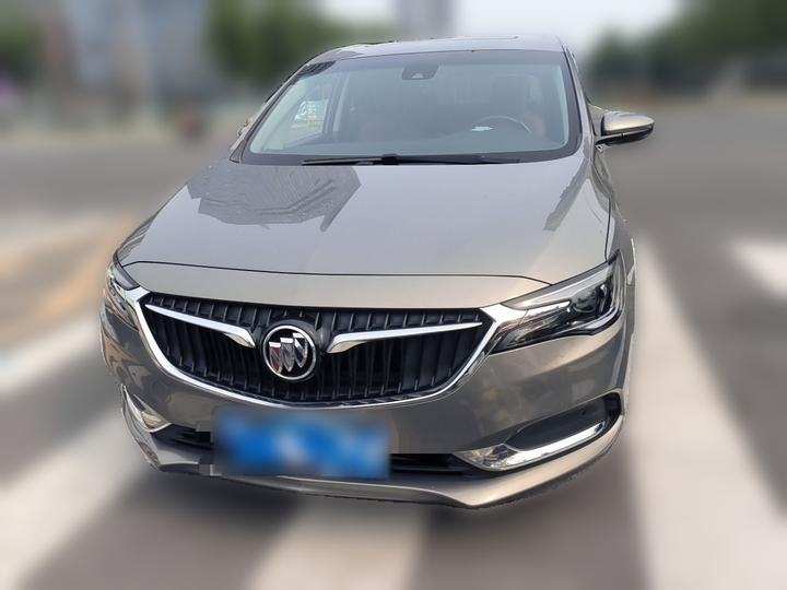 GL6 2018 18T 6-Seater Premium photo 2