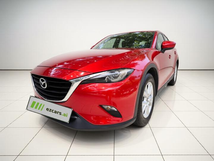 CX-4 2016 2.0L AT RWD