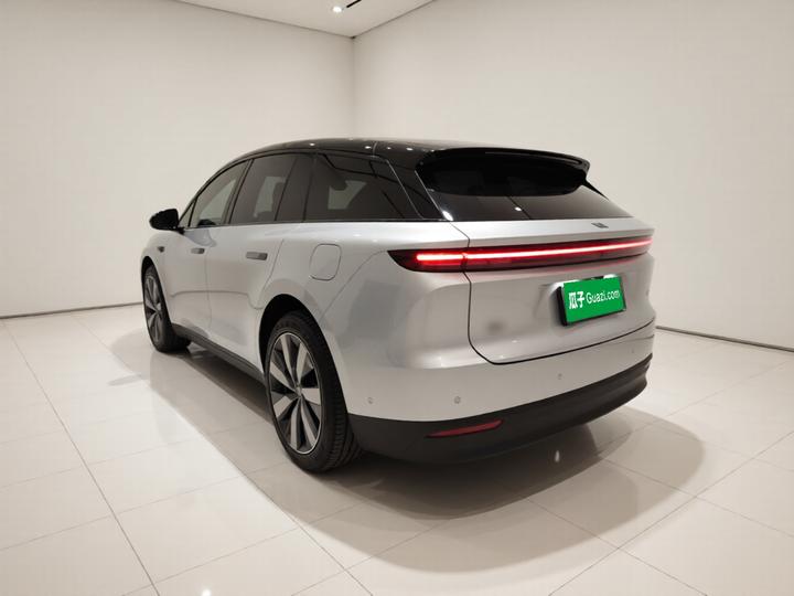 Li Auto i6 2025 AWD Standard photo 4