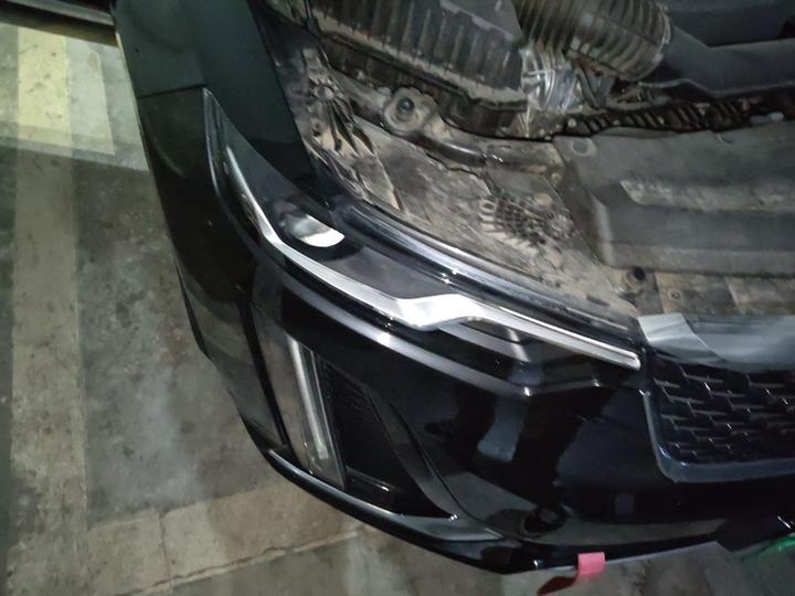 XT6 2021 2.0T 6-Seater AWD photo 7