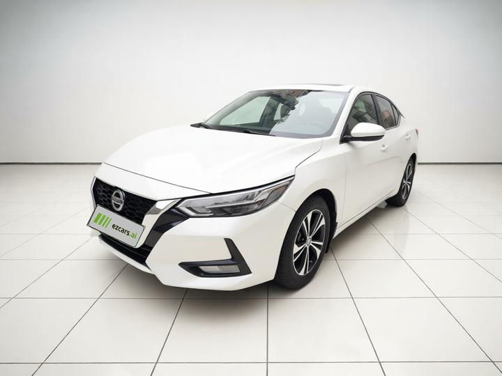 Sylphy 2021 1.6L XL CVT Enjoy