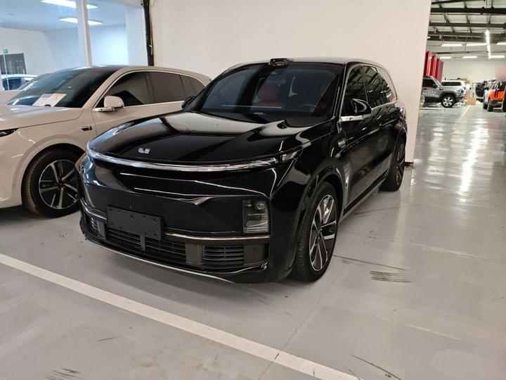 Li L9 2024 Ultra
