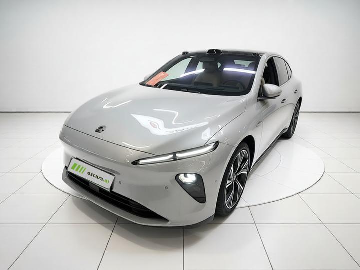 ET7 2022 100kWh Launch Edition