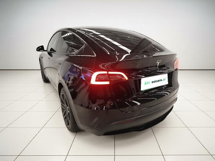 Model Y 2022 Facelift RWD photo 4