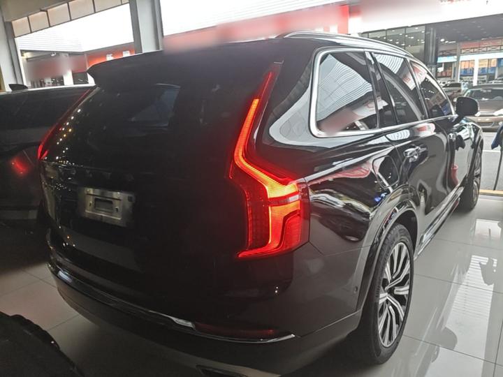 XC90 2020 Facelift T6 Luxury 7-Seater photo 4