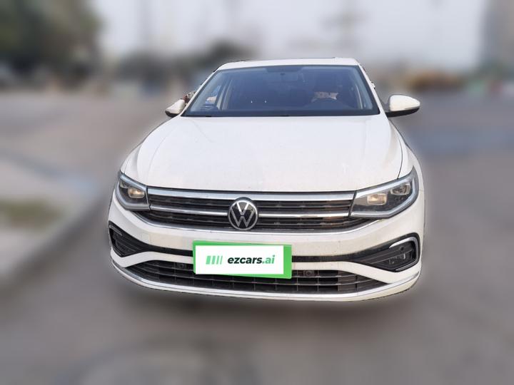Bora 2024 200TSI DSG photo 2