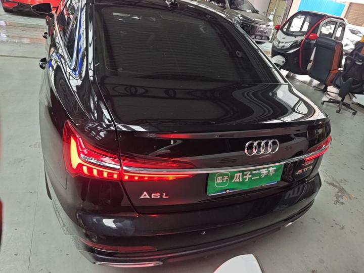 A6L 2019 45 TFSI Dynamic photo 3