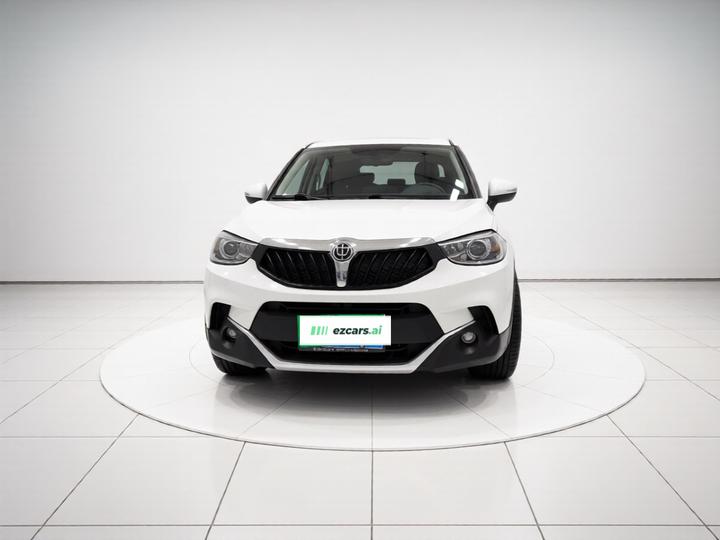 Zhonghua V3 2016 1.5L MT Smart photo 2