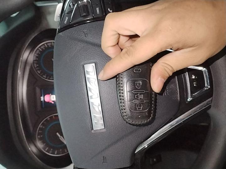 H2 2018 1.5T DCT RWD China V photo 8