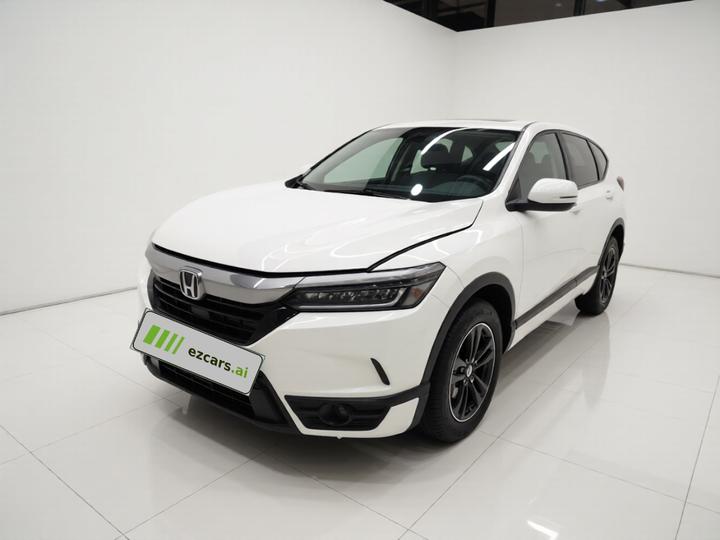 Breeze 2020 240TURBO CVT RWD Luxury