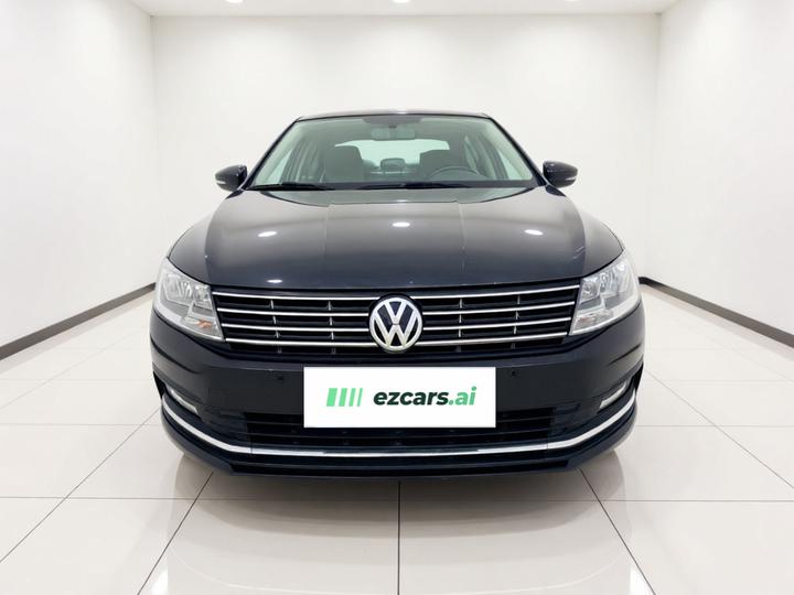 Lavida 2015 1.6L MT Comfort photo 2