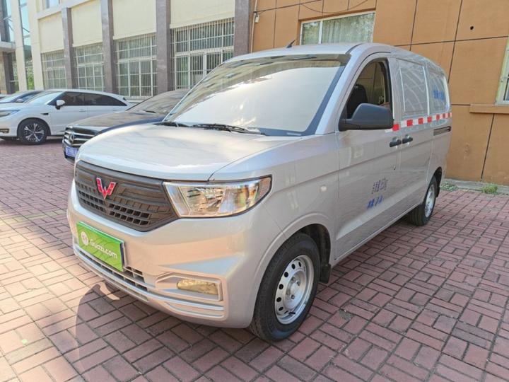 Wuling Hongguang V 2019 1.5L China VI LAR