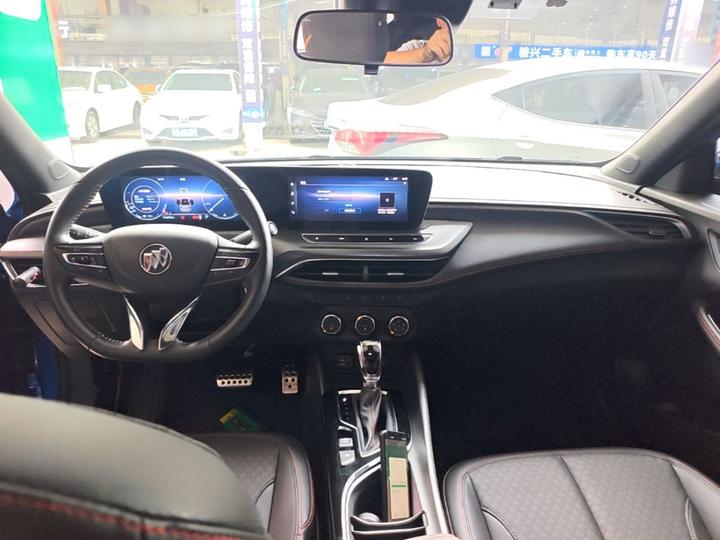 Verano 2022 Pro GS LX photo 5