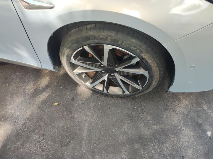AION S Plus 2022 70 ADAS photo 8