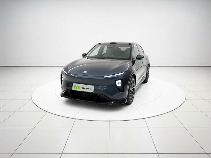 EC6 2024 75kWh