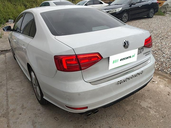 Sagitar 2018 280TSI DSG photo 4