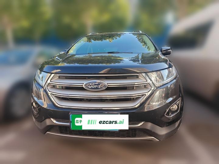 Edge 2015 2.0T GTDi AWD photo 2