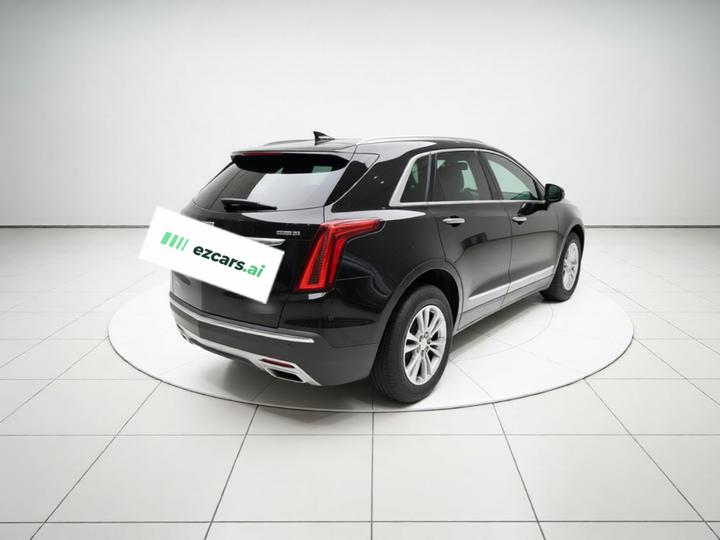 XT5 2022 2.0T RWD Luxury photo 6