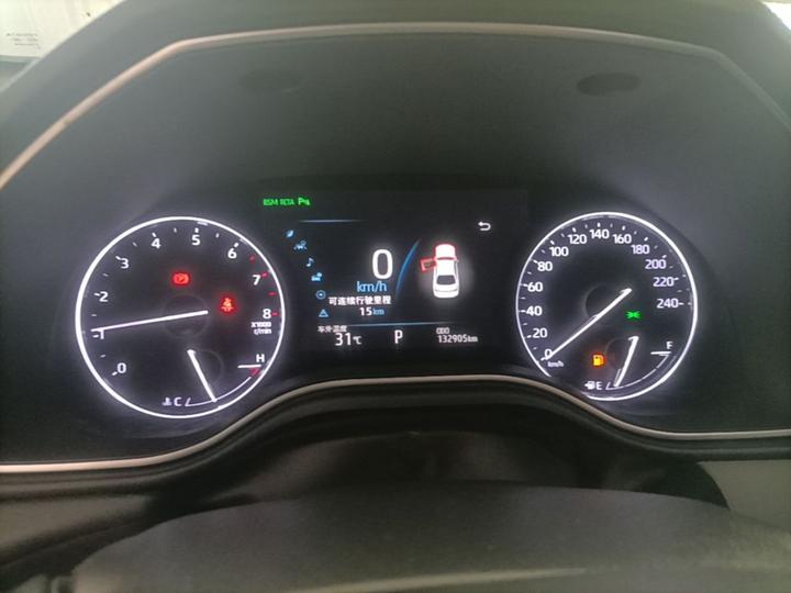 Avalon 2019 2.5L Touring Premium China VI photo 6