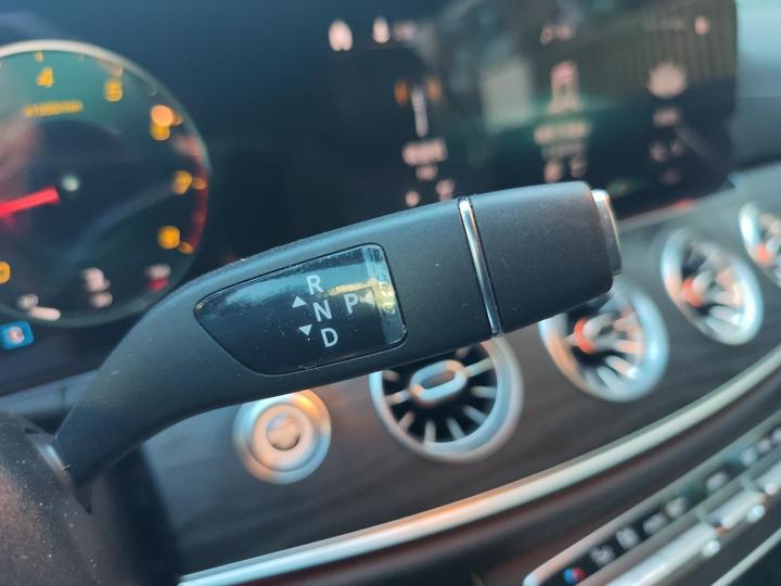 E-Class Imported 2023 Facelift E 260 Coupe photo 6