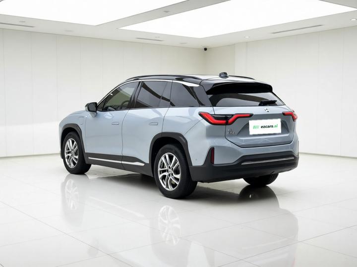 ES6 2020 420KM Sport photo 4