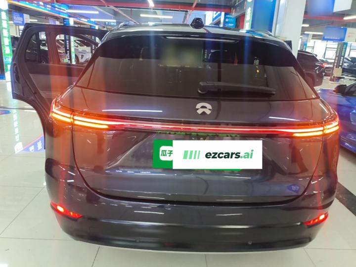 ES7 2022 75kWh photo 3