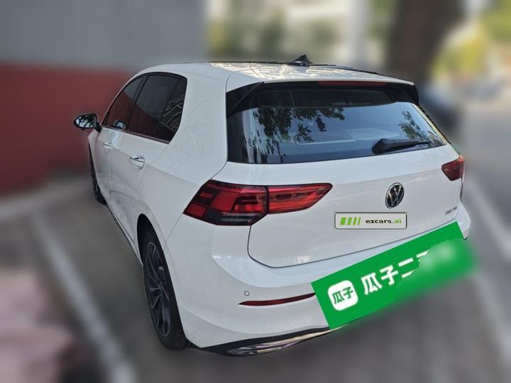 Golf 2023 Facelift 280TSI DSG Pro photo 4
