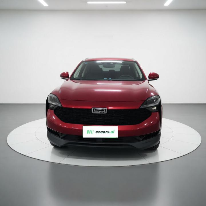 7 2020 1.6T Luxury photo 2