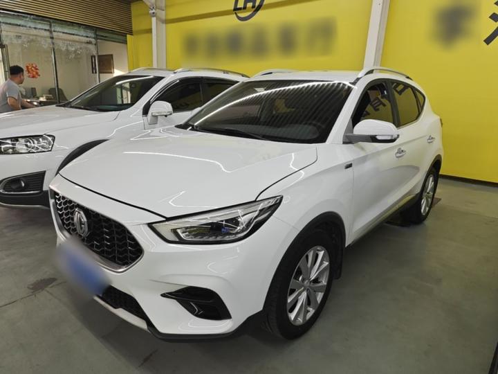 ZS 2020 180DVVT AT UP