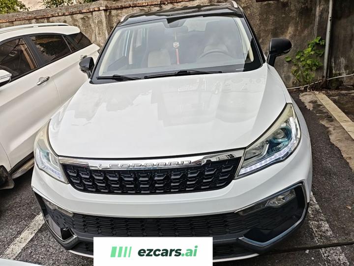 Liebao CS9 2018 1.5T CVT photo 2