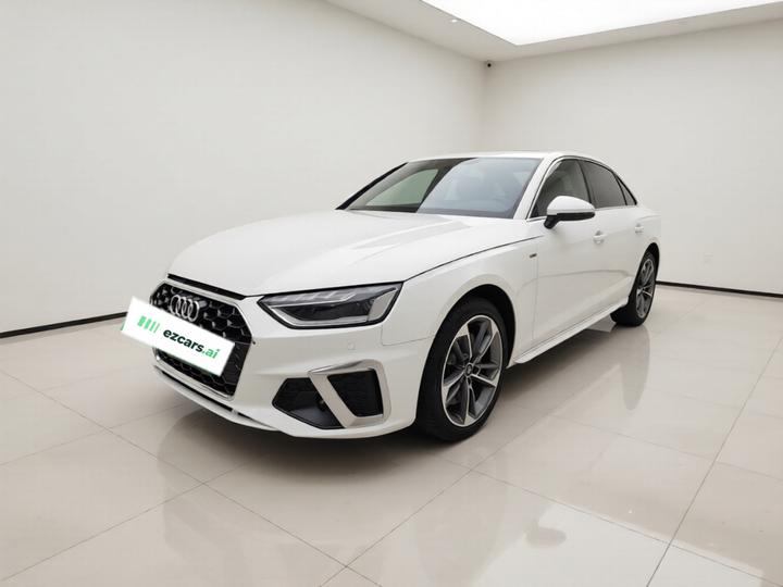 A4L 2022 40 TFSI Fashion Dynamic